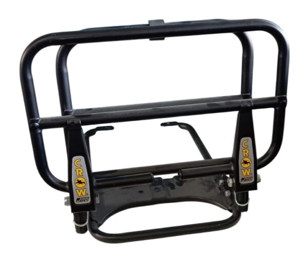 PORTAPACCHI SITO PER VESPA 50 N SPRINT