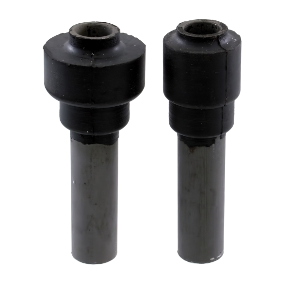 121830870 COPPIA SILENTBLOCK RMS CLASSIC PIAGGIO VESPA GL/GT/PX 125-150CC