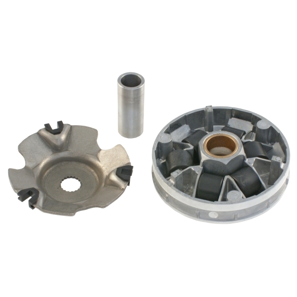 100320030 SEMIPULEGGIA MOTRICE MOBILE RMS PIAGGIO VESPA LX 50CC 4T