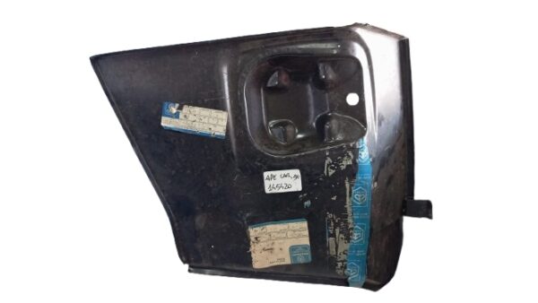 1454205 PARETE ANTERIORE CABINA APE CAR P2 P3