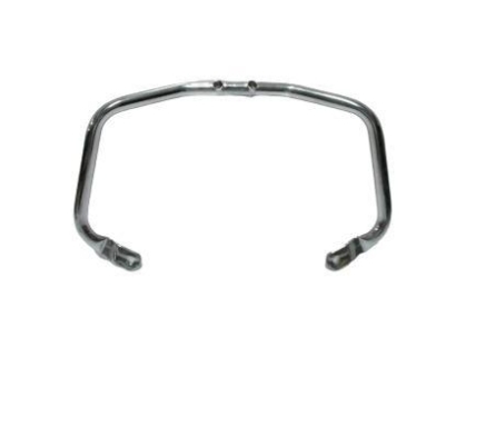 1B001266 MANIGLIA SELLA VESPA 50 125 150 PRIMAVERA SPRINT ORIGINALE PIAGGIO