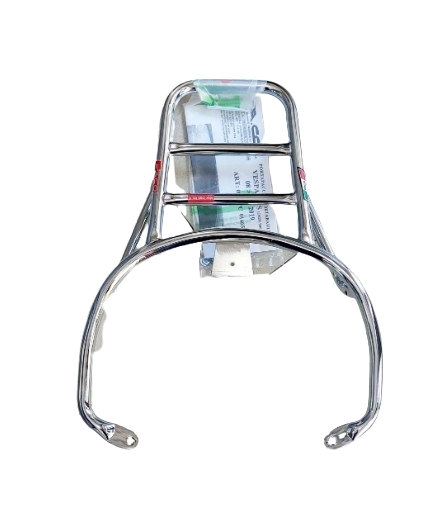 PORTABAULETTO POSTERIORE PIAGGIO VESPA GTS 125 300 FACO