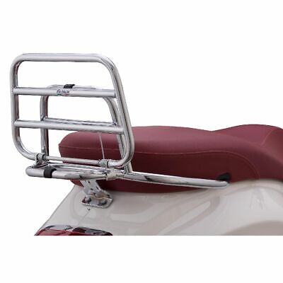 PORTAPACCHI POSTERIORE VESPA PRIMAVERA 4T 3V E4 IGET