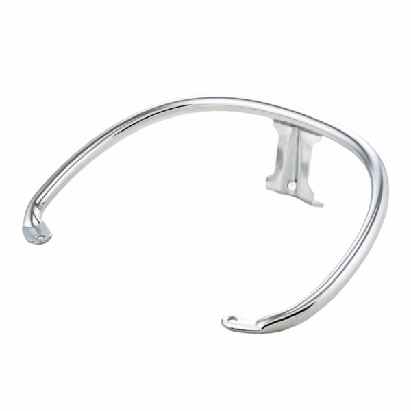 673634 MANIGLIA SELLA CROMATA VESPA PRIMAVERA 50 2014/2016