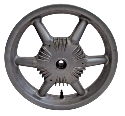563235 CERCHIO RUOTA POSTERIORE ORIGINALE PIAGGIO LIBERTY 125-150