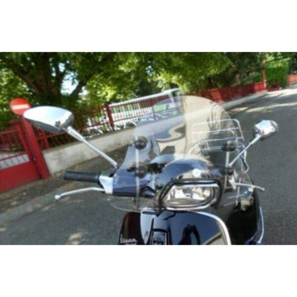 CUPOLINO NUOVA VESPA 50 125 150 SPRINT CUPPINI