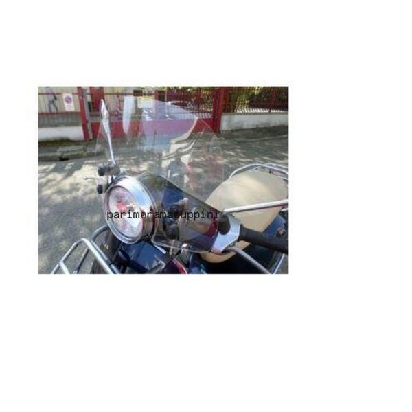 CUPOLINO NUOVA VESPA PRIMAVERA 50 125 150 CUPPINI