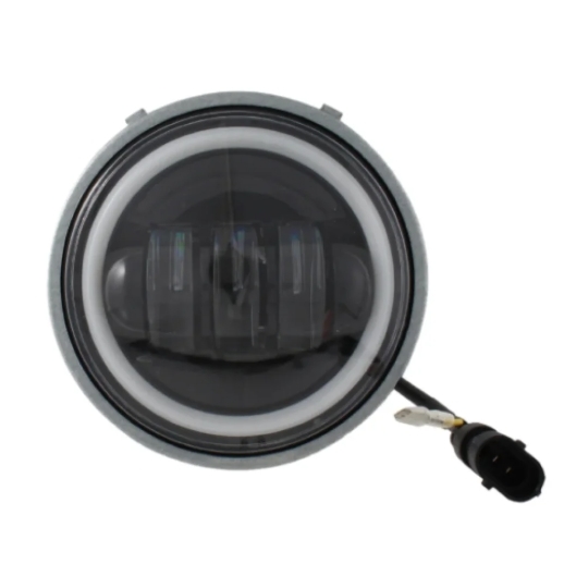 GRUPPO OTTICO COMPLETO A LED GRABOR VESPA ET3 PRIMAVERA