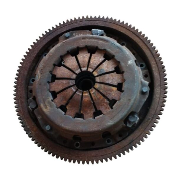 KIT FRIZIONE / VOLANO PIAGGIO PORTER 1.4 DIESEL