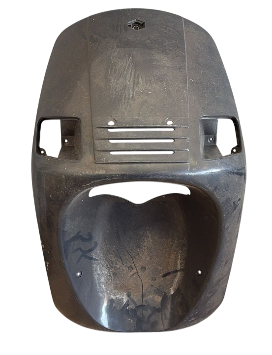 9159005 SCUDO ANTERIORE GREZZO ORIGINALE PIAGGIO ZIP 50 1995-1996 SSP2T