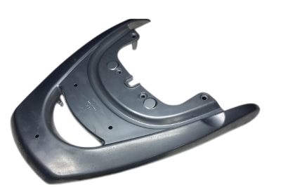 297353 PORTAPACCHI POSTERIORE ORIGINALE PIAGGIO SFERA 50-125 1995-1997
