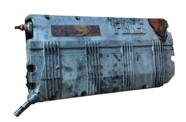 COPERCHIO COPRI TESTATA PUNTERIE PIAGGIO PORTER 1.4 DIESEL