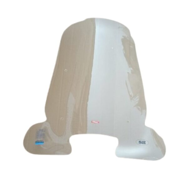 21511 PARABREZZA FACO HONDA SH  SOLO LASTRA 125/150