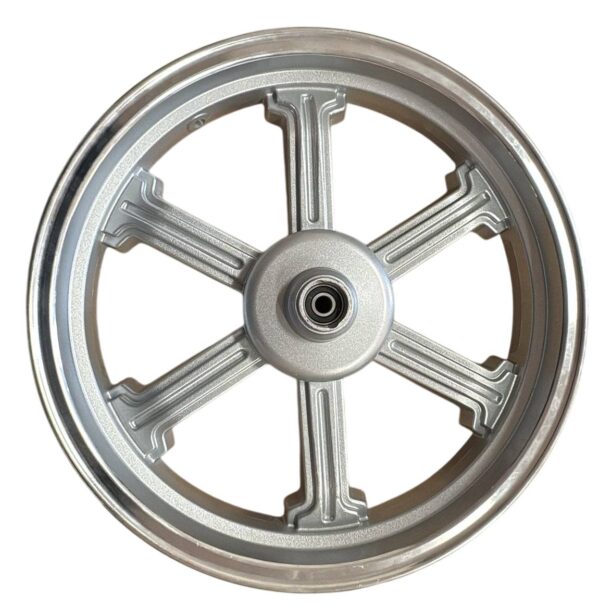 CERCHIO RUOTA ANTERIORE 16X2.5 TUBELESS