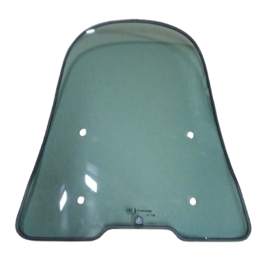 445716 LASTRA PARABREZZA PIAGGIO SCATTO ORIGINALE