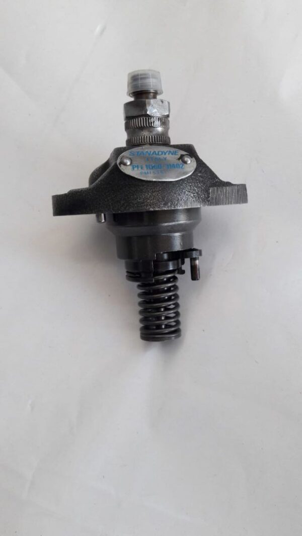 POMPA INIEZIONE PER PIAGGIO APE DIESEL