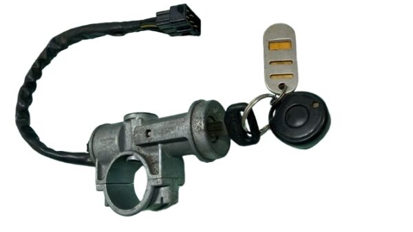 BLOCCO SERRATURA QUADRO PIAGGIO PORTER 1SERIE