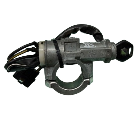 BLOCCO SERRATURA QUADRO PIAGGIO PORTER 2SERIE