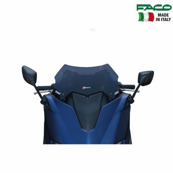 CUPOLINO FACO 28445 FACO YAMAHA T-MAX