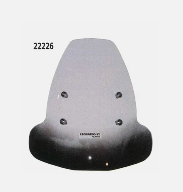 22226 PARABREZZA APRILIA FACO LEONARDO ST 2001 250 300 ST 2005