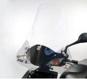 LASTRA PARABREZZA E56 PER YAMAHA NEO'S 50 2007 > 2011 ISOTTA