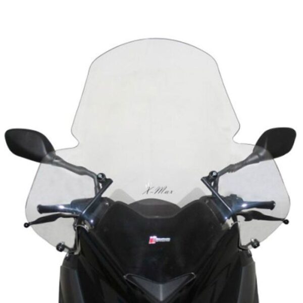 PARABREZZA FACO 23091 FACO YAMAHA, MBK SOLO LASTRA