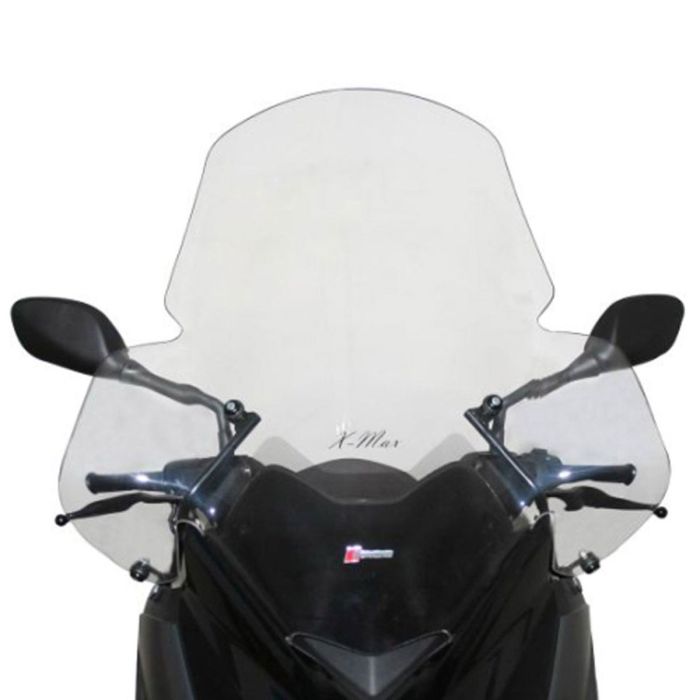 PARABREZZA FACO 23091 FACO YAMAHA, MBK SOLO LASTRA