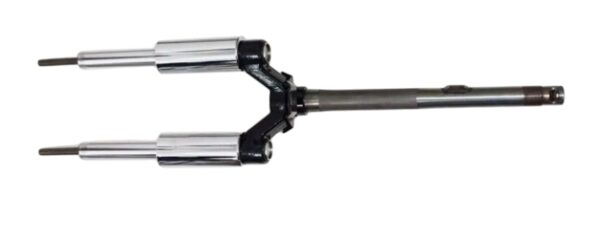 494765 FORCELLA ANTERIORE NUDA ORIGINALE PIAGGIO LIBERTY 125 1998-2002