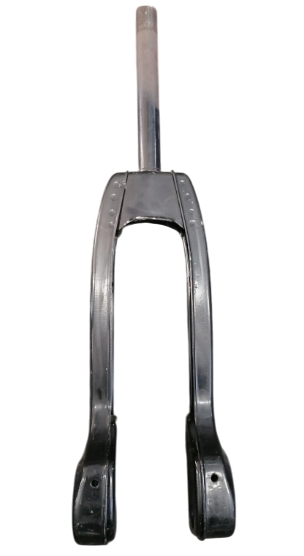 1758535 FORCELLA ORIGINALE PIAGGIO CIAO BRAVO SUPERBRAVO VECCHIO TIPO