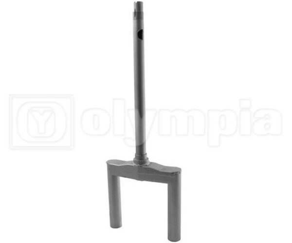 55450 OLYMPIA FORCELLA ANTERIORE TUBO STERZO - GILERA 50 TYPHOON - PIAGGIO 50 NTT STORM