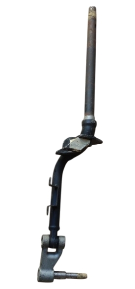 2668265 FORCELLA TUBO STERZO ORIGINALE PIAGGIO SFERA 50 1991 1993 - SKR CITY 80
