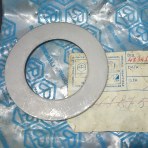 4136187504 RONDELLA PIAGGIO PORTER 1000 1300