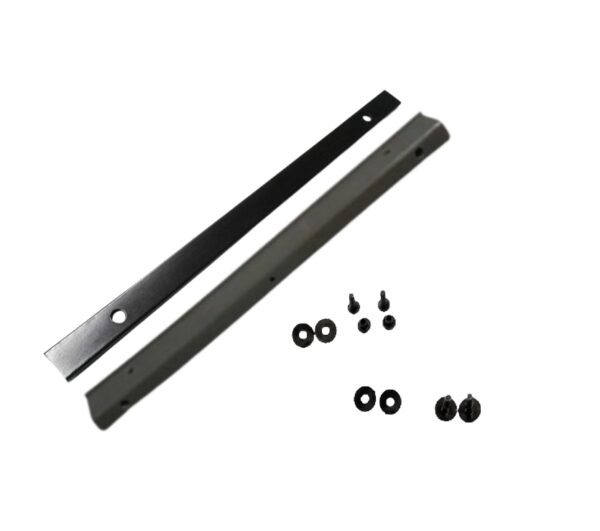 KIT CERNIERA VETRO FINESTRINO APE 50