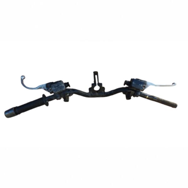 MANUBRIO COMPLETO PIAGGIO VESPA GTS