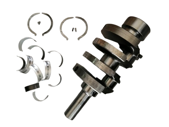 850002 LDW 702 ALBERO MOTORE PIAGGIO QUARGO