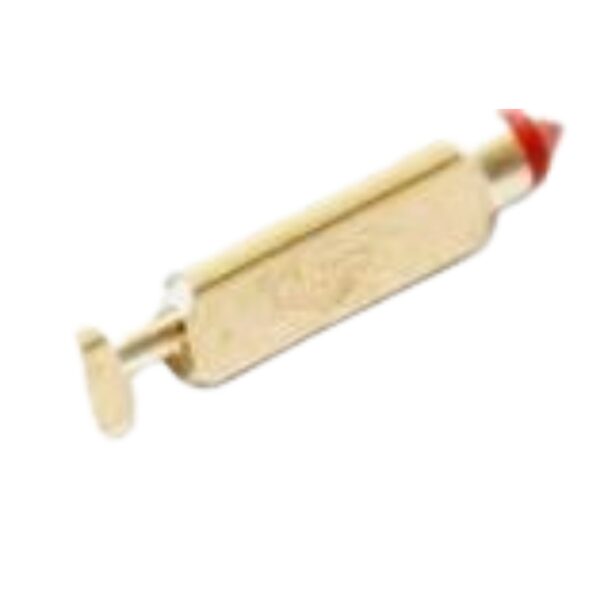 11500 SPILLO CIF TRIANGOLARE PER CHIUSURA BENZINA PER CARBURATORE PHBG