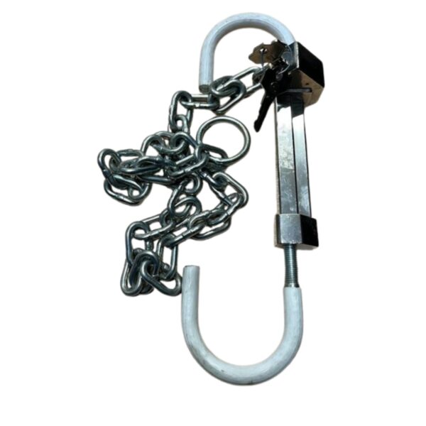 CATENA BLOCCA RUOTA CICLOMOTORI VINTAGE