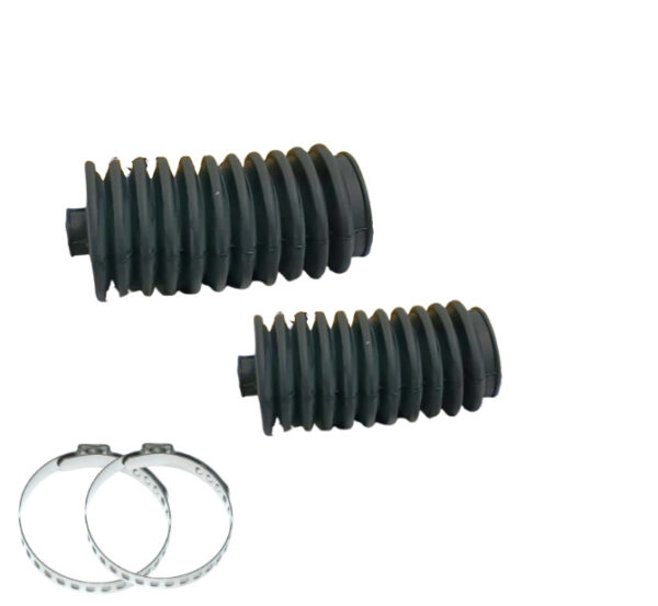 KIT CUFFIE SCATOLA STERZO APE POKER