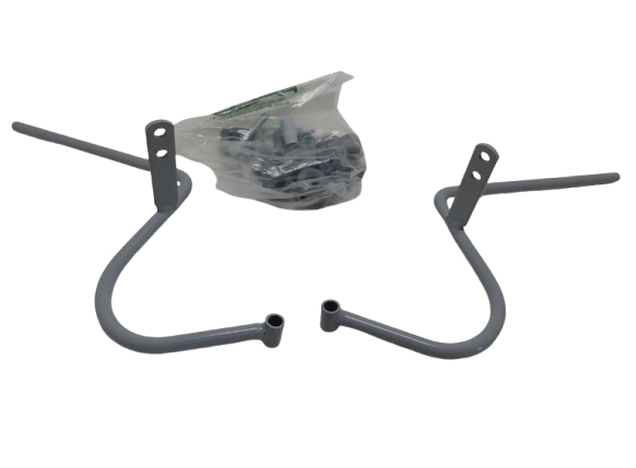 ATTACCHI PARABREZZA FACO PER HONDA SH 1996 42145