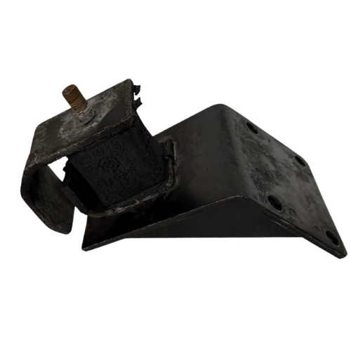 STAFFA MOTORE DESTRA COMPLETA DI SUPPORTO PORTER 1400
