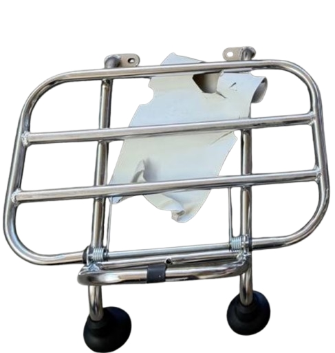 PORTAPACCHI ANTERIORE PIAGGIO VESPA S 50