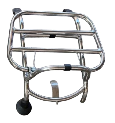 PORTAPACCHI ANTERIORE PIAGGIO VESPA GTS-GTV
