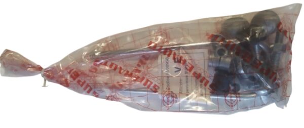8500958 ATTACCHI PARABREZZA PER CICLOMOTORI EPOCA ATTACCO DIRITTO