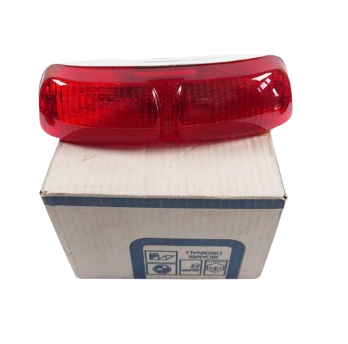 292377 FANALE POSTERIORE TRIOM ORIGINALE PIAGGIO NRG - NTT THP STORM 50 GILERA