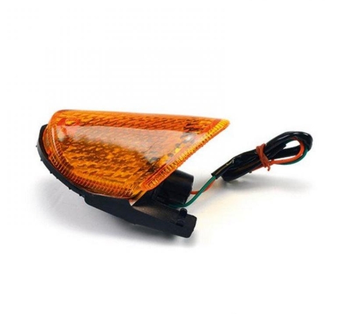 219608 FANALE FARO DIREZIONALE ANTERIORE SX HONDA SA Vision (AF29) 50CC