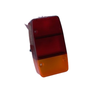 PLASTICA FRECCIA POSTERIORE LATO SX APE MP450/500/550/600