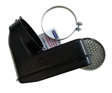 FILTRO DEPURATORE ARIA COMPLETO