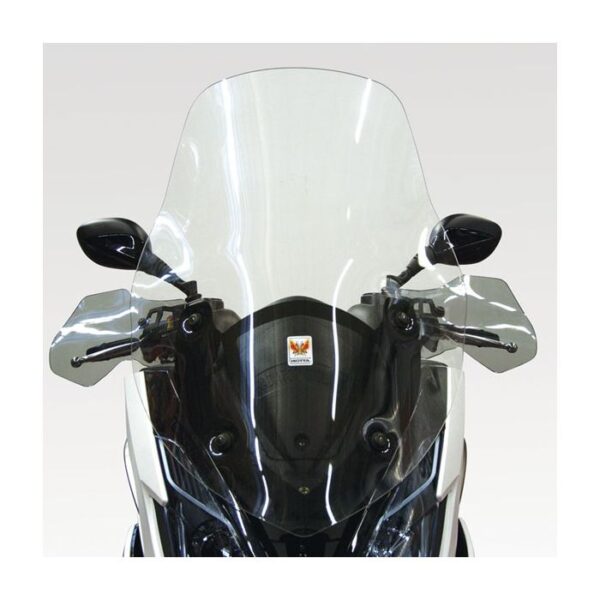 PARAVENTO ISOTTA SC3020 KYMCO KXCT 300 DAL 2012 AL 2017