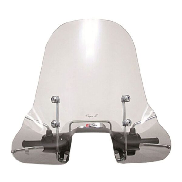 22721 PARABREZZA FACO PIAGGIO VESPA S 50 125 150 SOLO LASTRA