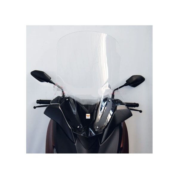 SC3430 ISOTTA PARABREZZA YAMAHA XMAX300 SOLO LASTRA